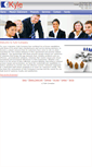 Mobile Screenshot of kyleco.com